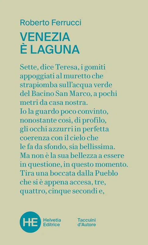 Pagamento Sicuro Venezia è laguna