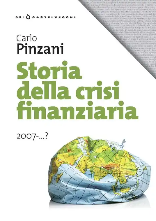Storia della crisi finanziaria 2007-...? Professionale