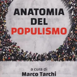 Prezzo Conveniente Anatomia del populismo