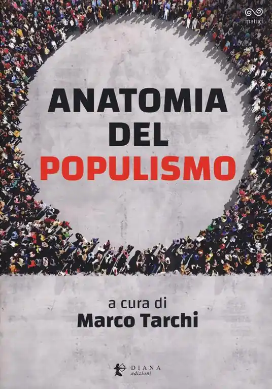 Prezzo Conveniente Anatomia del populismo