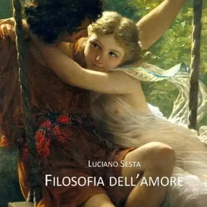 Offerta Filosofia dell‘amore