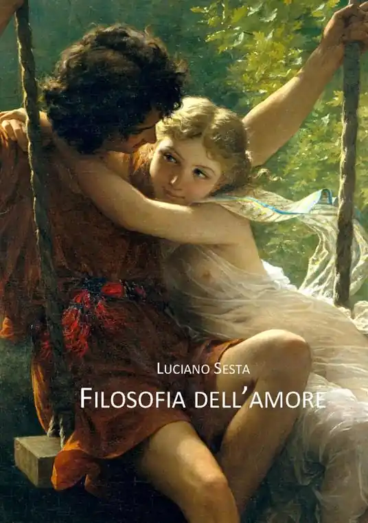 Offerta Filosofia dell‘amore