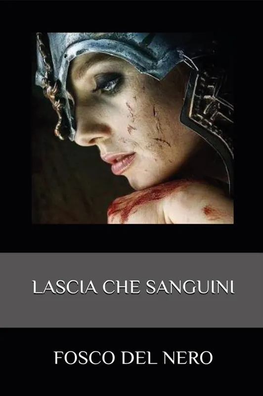 Offerta Del Giorno Lascia che sanguini