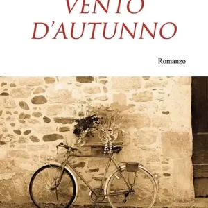 Offerta Vento d‘autunno. Con Libro in brossura