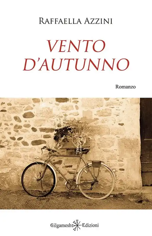 Offerta Vento d‘autunno. Con Libro in brossura
