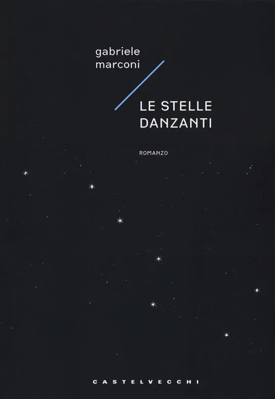 Professionale Le stelle danzanti