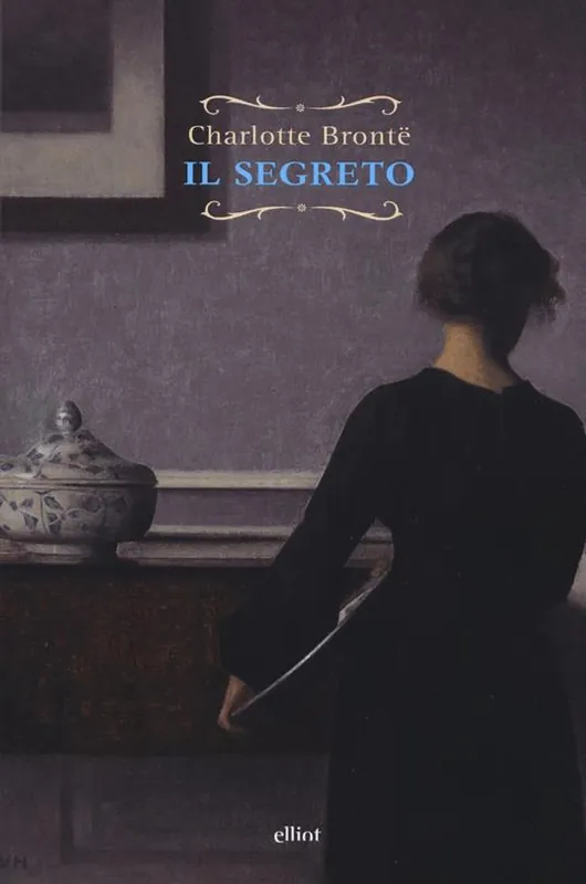 Il segreto Spedizione Espresso