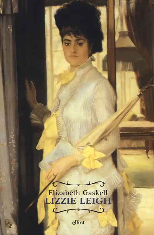 Affare Lizzie Leigh e Il pozzo di Pen-Mortha