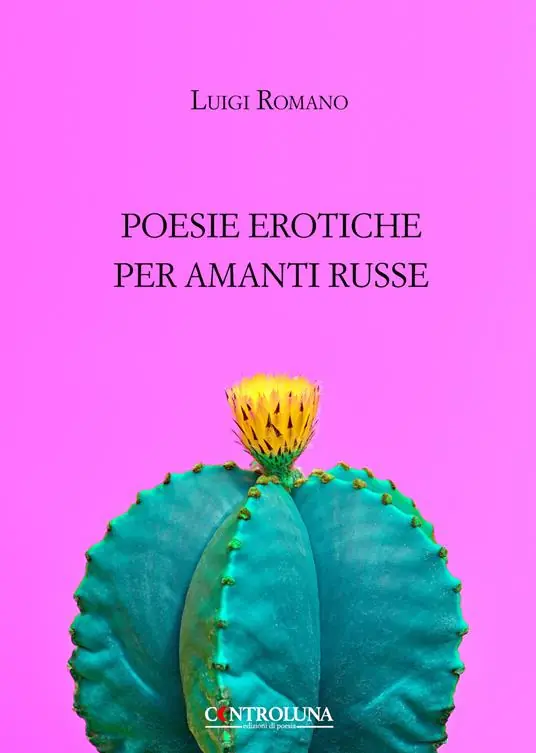 Poesie erotiche per amanti russe Spedizione Espresso