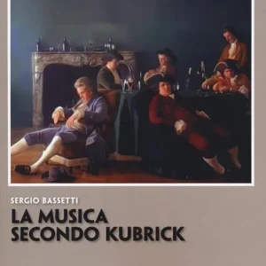 Nuova Collezione La musica secondo Kubrick