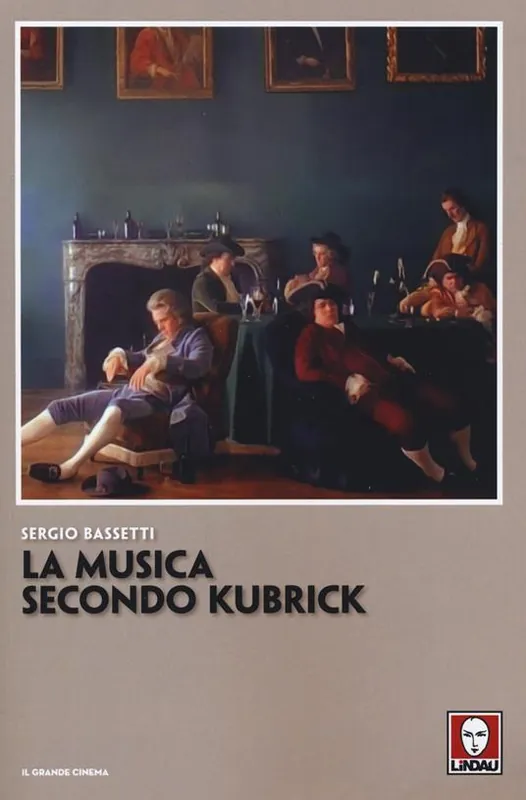 Nuova Collezione La musica secondo Kubrick