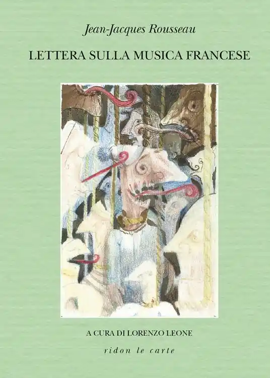 Lettera sulla musica francese Offerta Del Giorno