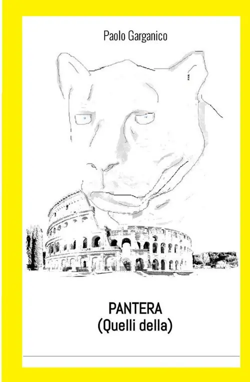 Pantera (Quelli della) Ultima Occasione