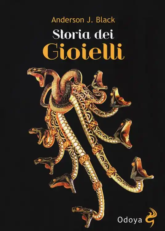 Storia dei gioielli Quantità Limitata