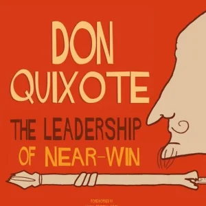 Don Quixote. The leadership of near-win Nuova Collezione