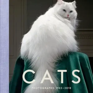 Walter Chandoha. Cats. Photographs 1942–2018. Ediz. inglese, francese e tedesca Promo Stagionale