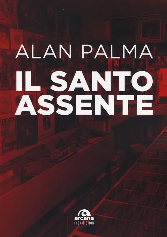 Promozione Il santo assente