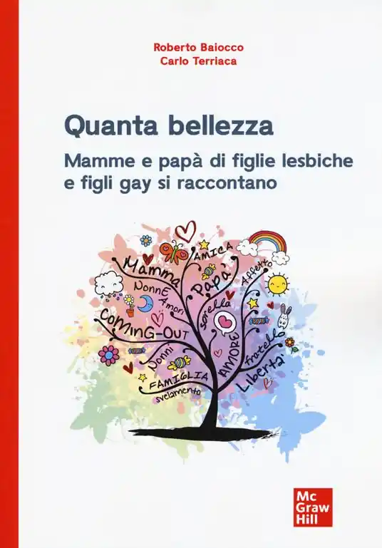 Popolare Quanta bellezza. Mamme e papà di figlie lesbiche e figli gay si raccontano