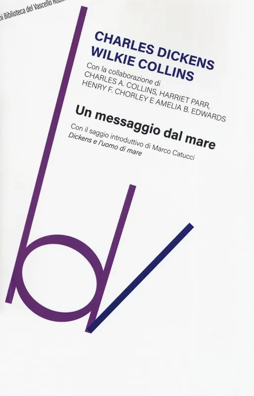 Offerta Limitata Un messaggio dal mare