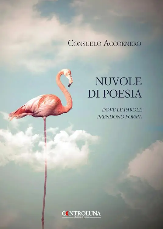 Nuvole di poesia. Dove le parole prendono forma Non Perdere