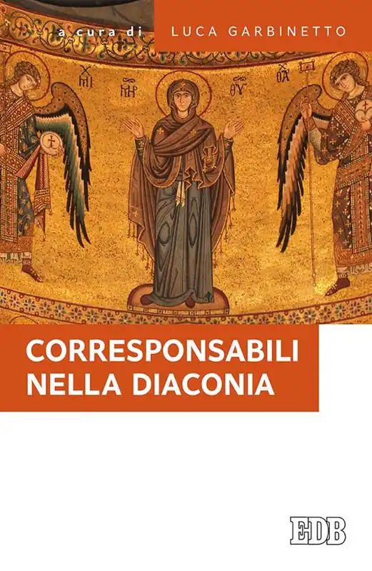 Prezzo Basso Corresponsabili nella diaconia
