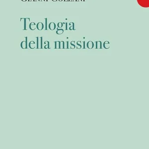 Teologia della missione Occasione