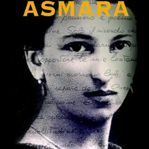 La signora Asmara Ultimissimo Modello