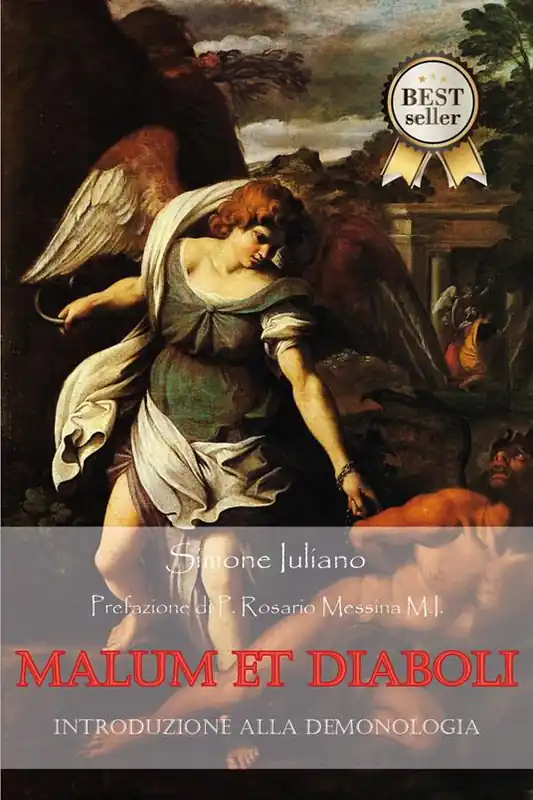 Malum et diaboli. Introduzione alla demonologia Offerta Speciale