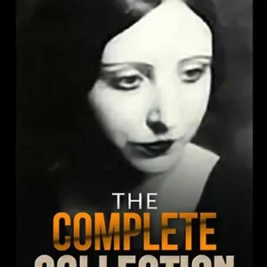 The complete collection (with the book «The power of the spoken word») Promo Stagionale