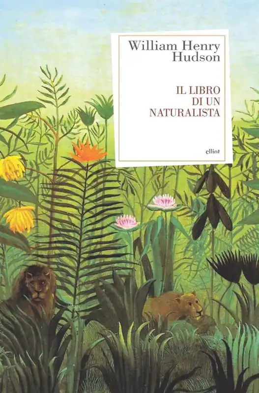 Prezzo Basso Il libro di un naturalista