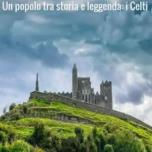 Compra Online Un popolo tra storia e leggenda i celti