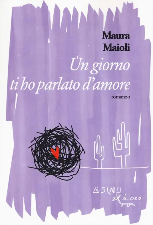 Un giorno ti ho parlato d‘amore Quantità Limitata
