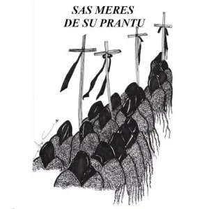 Compra Adesso Sas meres de su prantu. Rituali arcaici della Sardegna (Orune). Ediz. illustrata