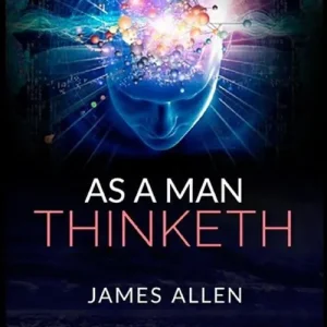 As a man thinketh Offerta Del Giorno
