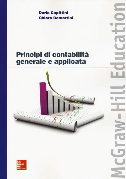 Principi di contabilità generale e applicata Offerta