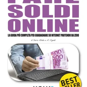 Sconto Fare soldi online