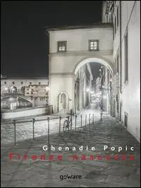 Firenze nascosta. Ediz. illustrata Offerta Lampo