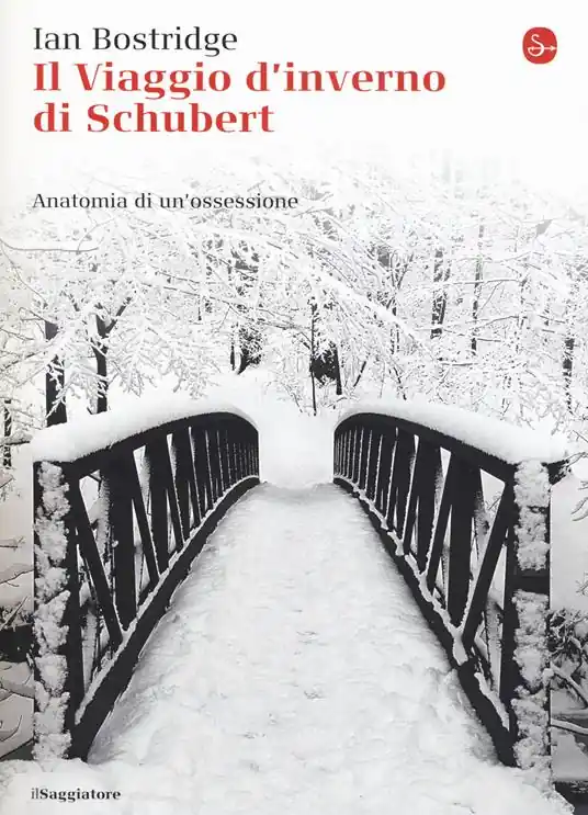 Il viaggio d‘inverno di Schubert. Anatomia di un ossessione Occasione