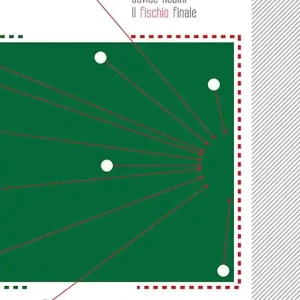 Il fischio finale. Con Libro in brossura Must-Have