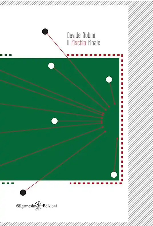 Il fischio finale. Con Libro in brossura Must-Have