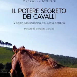 Ultime Pezzi Il potere segreto dei cavalli. Viaggio alla scoperta dell‘unità perduta