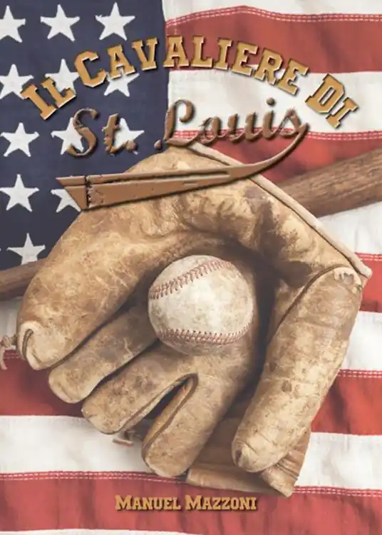 Il cavaliere di St. Louis Consegna Rapida