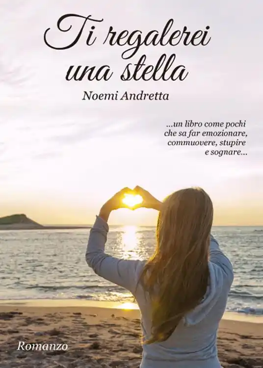 Ti regalerei una stella Promozione Esclusiva