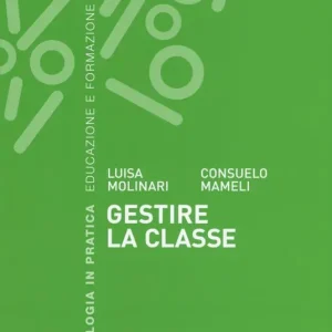 Acquista Ora Gestire la classe