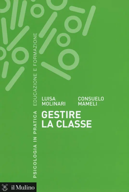 Acquista Ora Gestire la classe