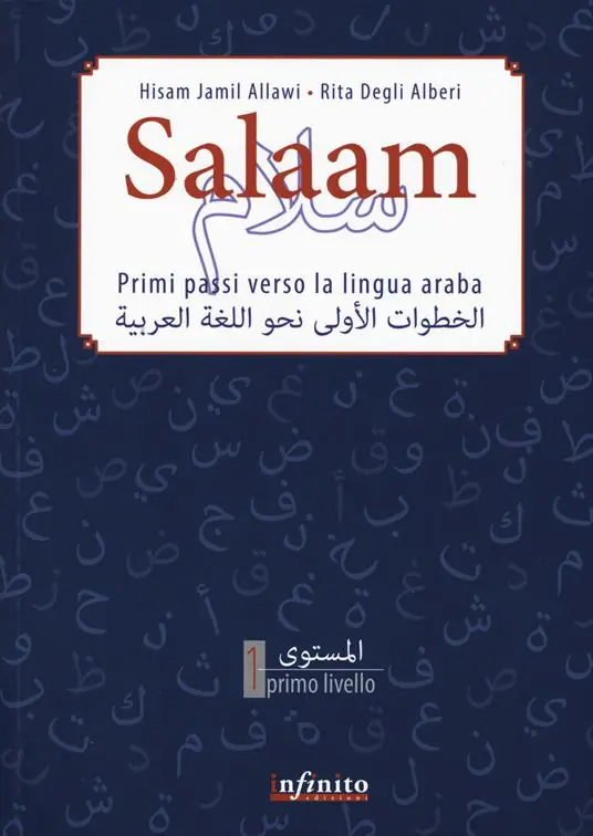 Salaam. Primi passi verso la lingua araba Saldi