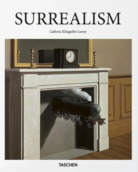 Surrealism. Ediz. inglese Quantità Limitata