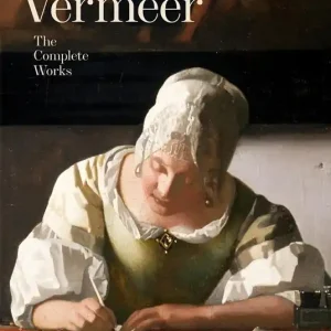 Vermeer. The complete works. Ediz. inglese Prezzo Basso