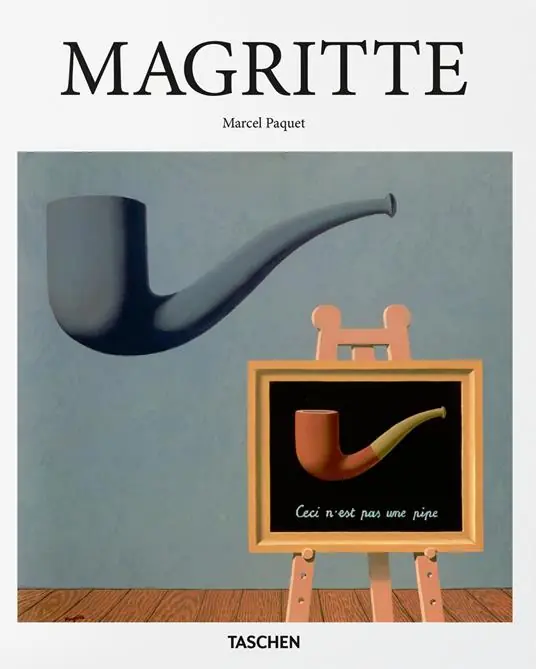 Magritte. Ediz. inglese Nuovo Arrivo