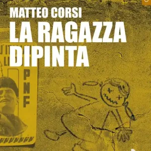 La ragazza dipinta Reso Gratuito